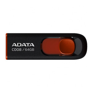 Flash Drive 64G C008 Adata