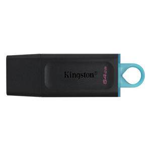 Flash Drive 64Gb Dt Usb 3.2 Gen1 Kingston