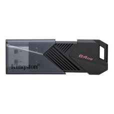 Flash Drive 64Gb Dt Usb 3.2 Kingston