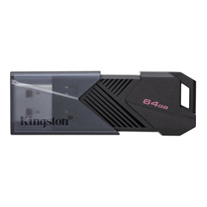 Flash Drive 64Gb Dt Usb 3.2 Kingston