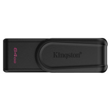 Flash Drive 64Gb Dt Usb 3.2 Gen1 Kingston