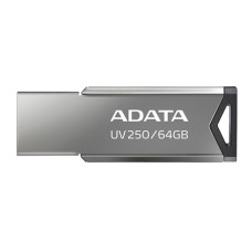 Flash Drive 64Gb 2.0 Uv250 Adata