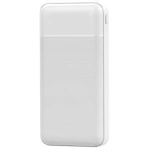 Power Bank 20000Mah Platinet