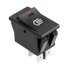 Intrerup. Far Auto Asw-17