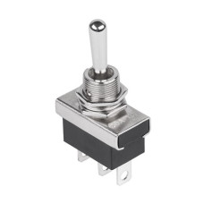 Intrerupator 25A On/Off/On Bistabil