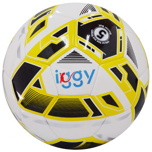 Minge Fotbal Premium Pu Marime 5 Iggy Minge Fotbal Premium Pu Marime 5 Iggy
