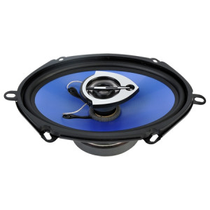 Set Difuzoare Auto 5X7 120W