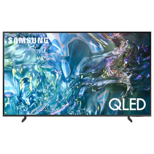 Smart Tv Qled 43 Inch 108Cm Ultrahd 4K Samsung