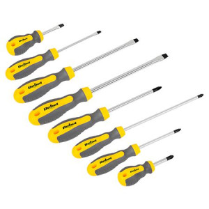 Set Surubelnite 8 Buc Rebel