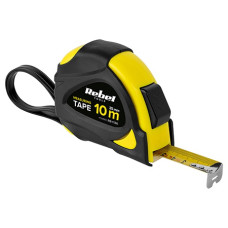 Ruleta Metalica 25Mm 10M Rebel