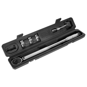 Cheie Dinamometrica 40-210 Nm Rebel