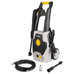 Aparat De Spalat Cu Presiune 1200W Rebel