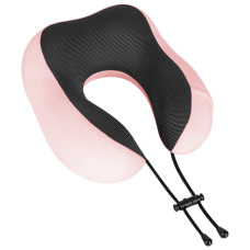 Perna Calatorie Spuma Cu Memorie Rebel Active