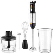 Mixer De Mana 4 In 1 1200 W Sencor Mixer De Mana 4 In 1 1200 W Sencor