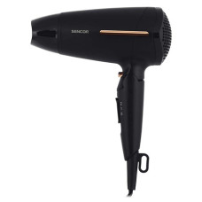 Uscator Par Ionizare Maner Pliabil 1600W Sencor Uscator Par Ionizare Maner Pliabil 1600W Sencor