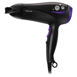 Uscator Par Ionizare 2000W Sencor