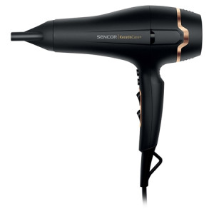 Uscator Par 3 Accesorii 2400W Sencor