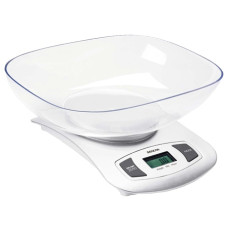 Cantar Bucatarie Cu Bol Detasabil Sencor Cantar Bucatarie Cu Bol Detasabil Sencor