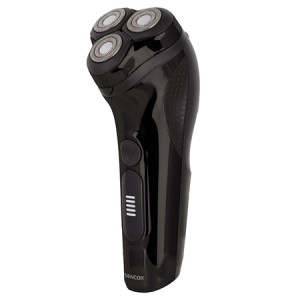 Aparat De Ras Rotativ Sms4210Bk Sencor