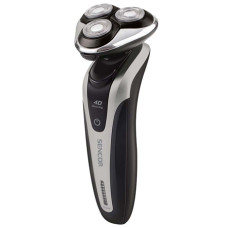 Aparat De Ras Rotativ Cu Husa Sencor