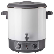 Aparat De Conservare 27L 1800W Sencor