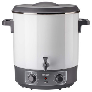 Aparat De Conservare 27L 1800W Sencor Aparat De Conservare 27L 1800W Sencor