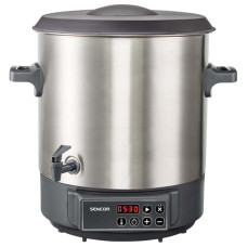 Aparat De Conservare 27L 1800W Sencor