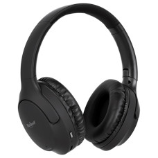 Casti Audio Fara Fir Cu Cititor Sd Si Radio Rebel