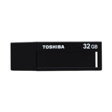 Pendrive Toshiba Usb 3.0 32Gb U302 Negru