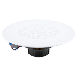 Difuzor Plafon 25.5Cm 8 Ohm 120W 100V Dibeisi