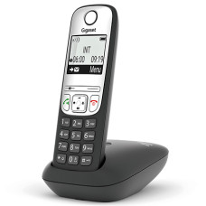Telefon Dect A690 Gigaset Siemens