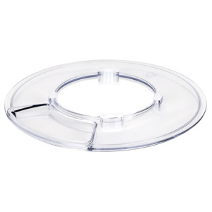 Capac Bol Pentru Robot Tsa3545-B/W