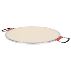 Accesoriu Piatra Ceramica 31Cm Cuptor Pizza