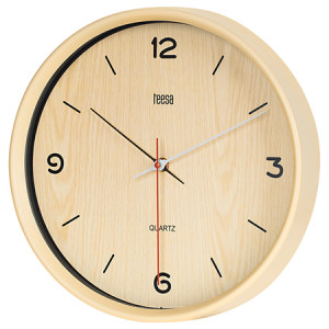 Ceas De Perete 30Cm Teesa