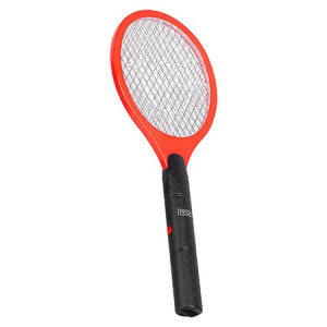 Paleta Electrica Swatter Anti-Insecte Teesa