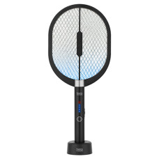 Paleta Electrica Swatter Anti-Insecte Teesa