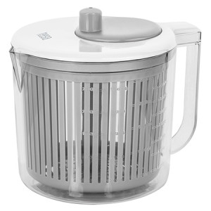 Centrifuga Manuala Salata Teesa