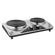 Plita Electrica Dubla 2500W Teesa