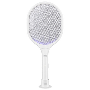 Paleta Electrica Swatter Anti-Insecte  2 In 1 Teesa