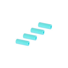 Set 4 Benzi Pentru Pila Calcaie Tsa0800 Teesa