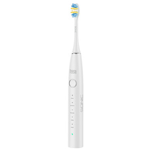Periuta De Dinti Electrica Teesa Sonic 2 White