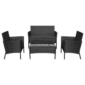 Set Mobilier Gradina Rose Teesa