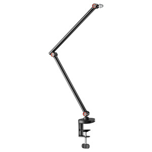 Suport De Birou Pentru Microfon Cabletech