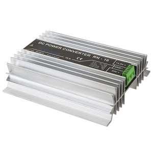 Invertor 24V - 12V 16A