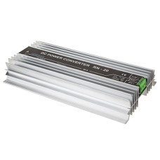 Invertor 24V - 12V 20A