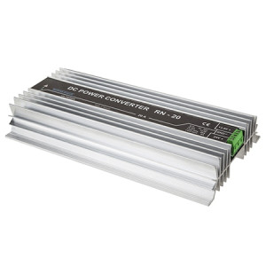 Invertor 24V - 12V 20A