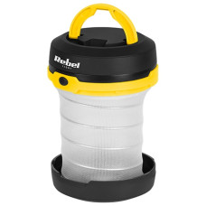 Lanterna 1W Camping Rebel