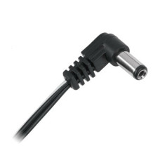 Cablu Alimentare Cu Mufa2.1X5.5 La 90G