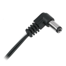 Cablu Alimentare Cu Mufa Dc 2.5X5.5 90G