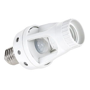 Dulie Cu Senzor De Miscare 360G